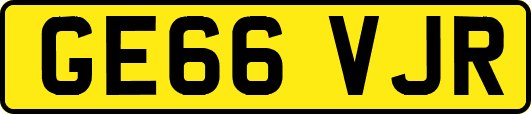GE66VJR