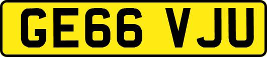 GE66VJU