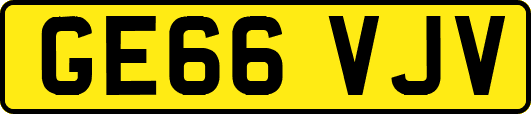 GE66VJV