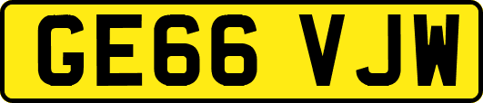 GE66VJW
