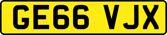 GE66VJX