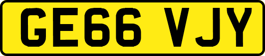 GE66VJY