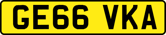 GE66VKA