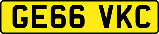 GE66VKC