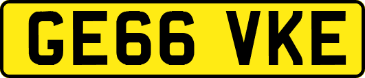 GE66VKE