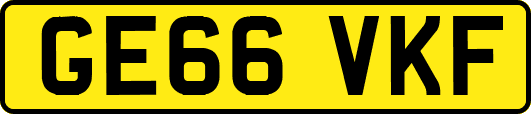GE66VKF