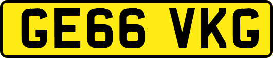 GE66VKG