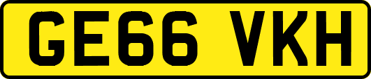 GE66VKH