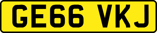 GE66VKJ