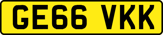 GE66VKK