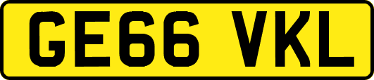 GE66VKL