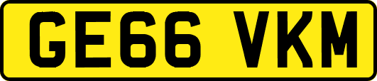 GE66VKM