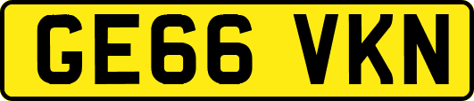 GE66VKN