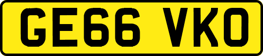 GE66VKO