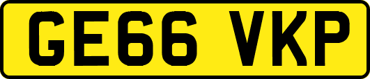 GE66VKP