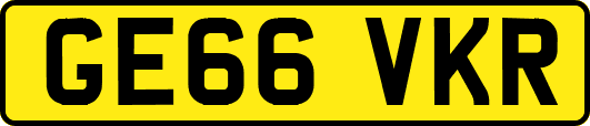 GE66VKR