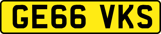 GE66VKS