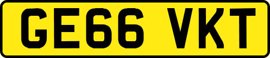 GE66VKT
