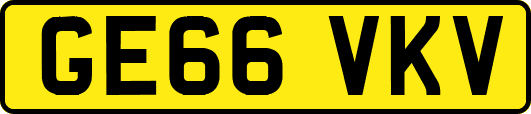 GE66VKV
