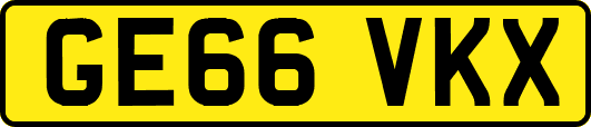 GE66VKX