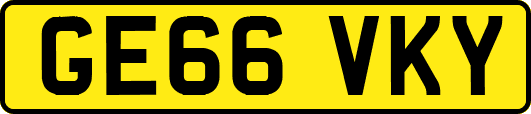 GE66VKY