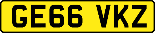 GE66VKZ
