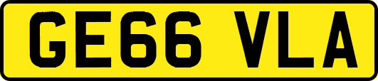 GE66VLA