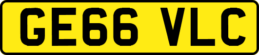 GE66VLC