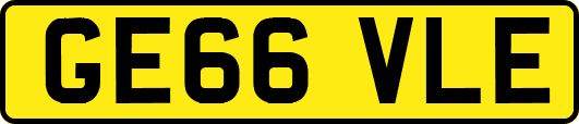GE66VLE