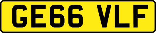 GE66VLF