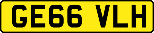 GE66VLH