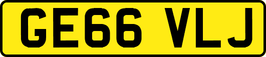 GE66VLJ