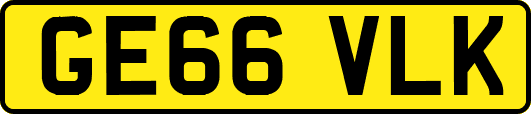 GE66VLK