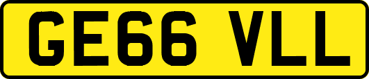 GE66VLL