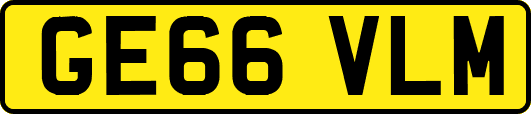 GE66VLM