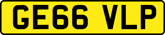 GE66VLP