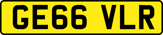 GE66VLR