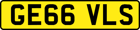 GE66VLS