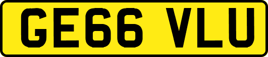 GE66VLU