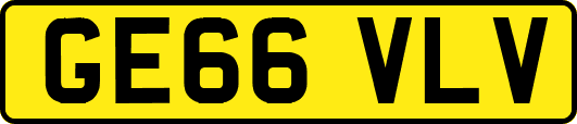 GE66VLV