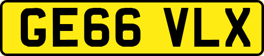 GE66VLX
