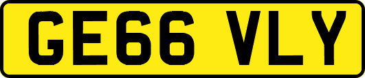 GE66VLY