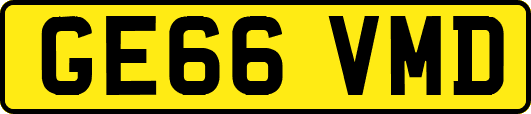 GE66VMD