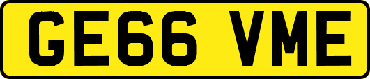 GE66VME