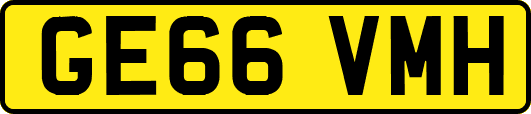 GE66VMH