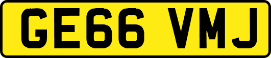 GE66VMJ