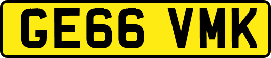 GE66VMK