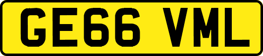 GE66VML