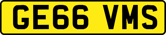 GE66VMS