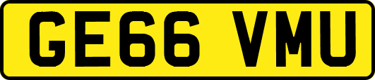 GE66VMU